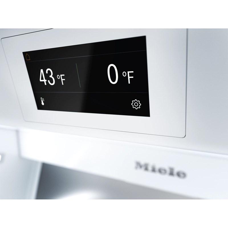 Large Picture of Miele KF2902SF