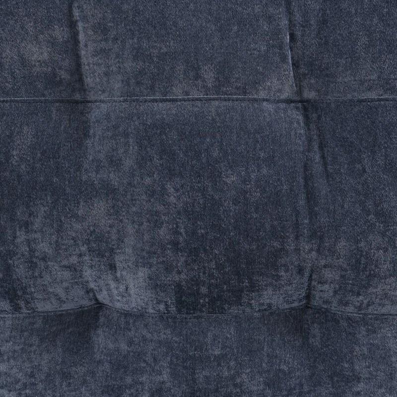 Large Picture of Elements International Dominick Chaise (K/D) In Amigo Slate