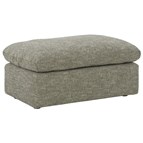 Benchcraft Dramatic 1170214 Ottoman