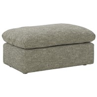Benchcraft Dramatic 1170214 Ottoman (Ottomans)