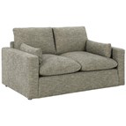 Benchcraft Dramatic 1170235 Loveseat