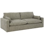 Benchcraft Dramatic 1170238 Sofa