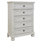Signature Design by Ashley Robbinsdale B742-45 Five Drawer Chest