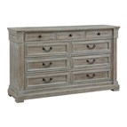 Signature Design by Ashley Moreshire B799-31 Dresser