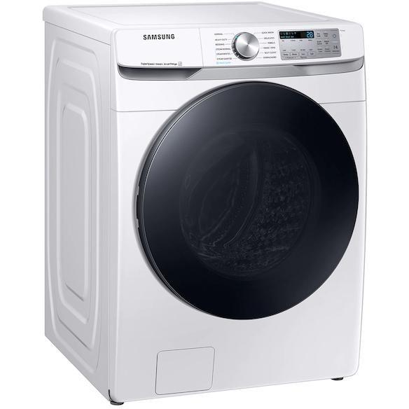 Large Picture of Samsung WF45B6300AW