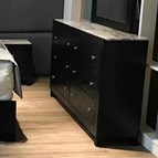 Crown Mark Cadence B4510-1 Dresser