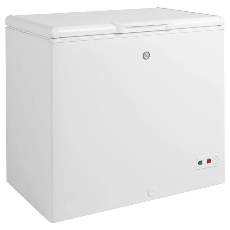 Large Picture of GE FCM9SRWW