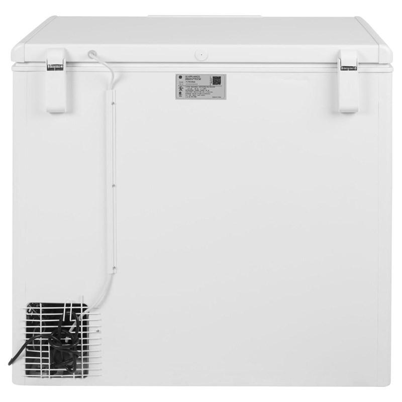 Large Picture of GE FCM9SRWW