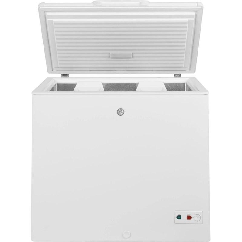 Large Picture of GE FCM9SRWW