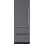 Sub-Zero DET3050RIDL
