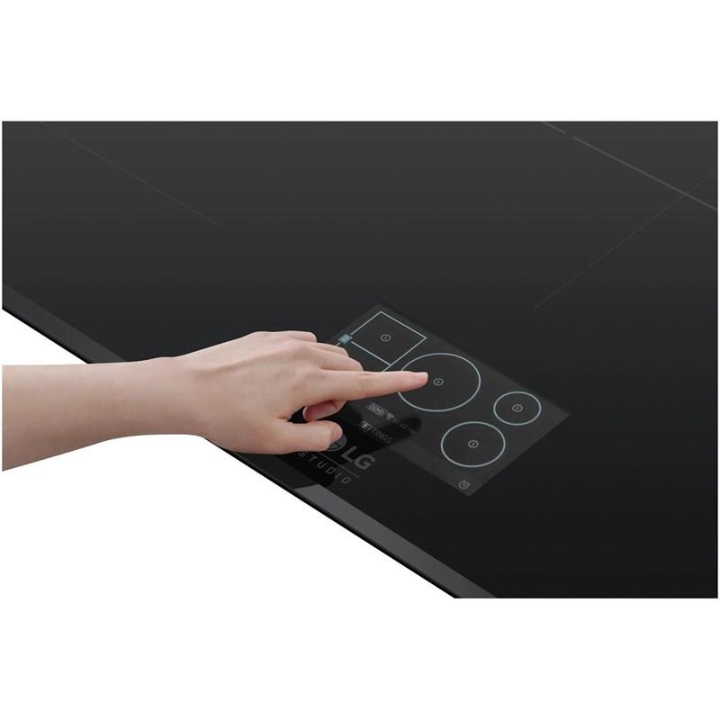 Large Picture of LG STUDIO CBIS3618B