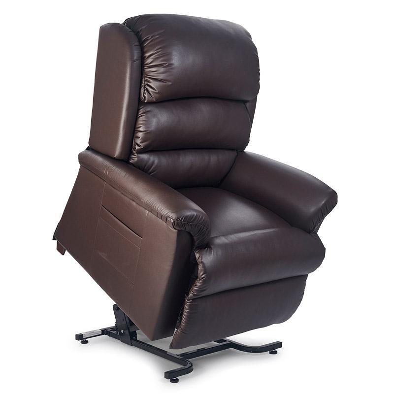 Ultra Comfort America Polaris UC559-M Medium Power Lift Chair - Coffee Bean (Lift Chairs)