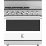 Hestan KRG364GDNGWH