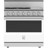 Hestan KRG364GDNGWH