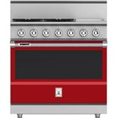 Hestan KRD364GDNGRD