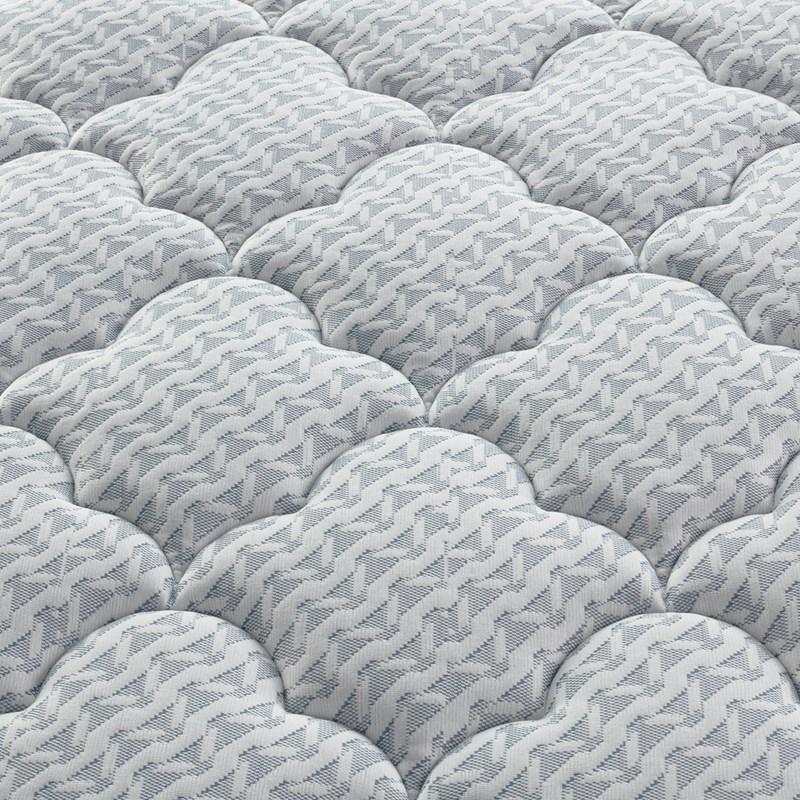 Large Picture of Serta Cosmic Plush Pillow Top Mattress (Full)