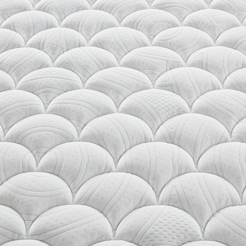Large Picture of Serta Escape Firm Mattress (King)
