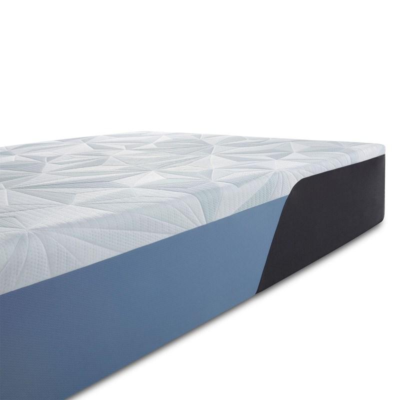 Large Picture of Serta Arctic Premier Plush Hybrid Mattress (Queen)