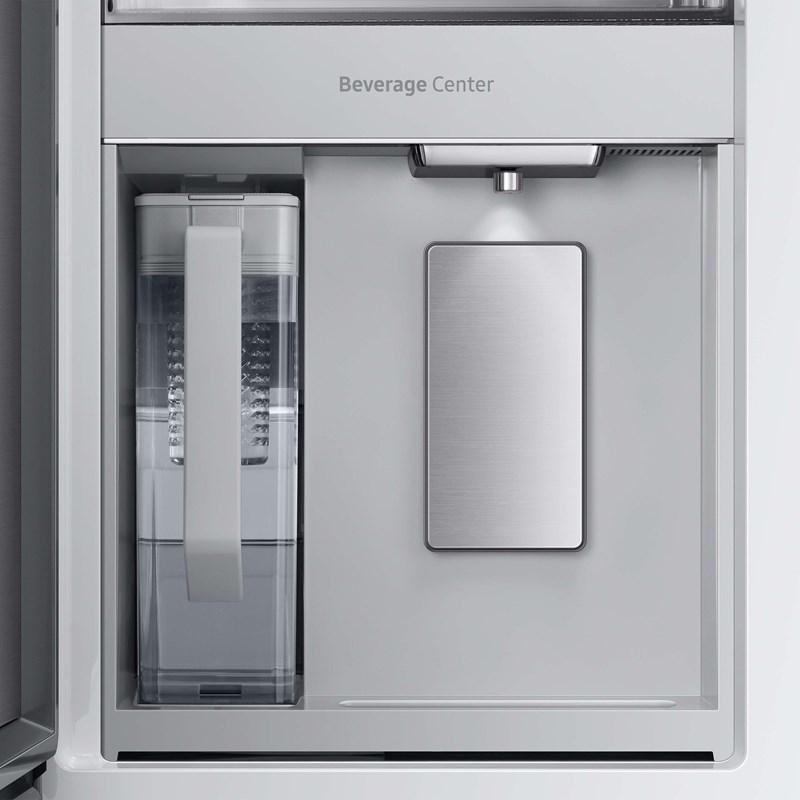 Large Picture of Samsung RF23BB8600QL