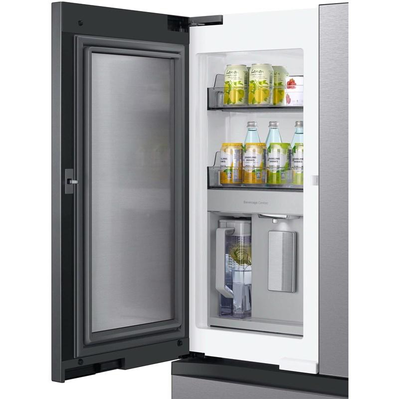 Large Picture of Samsung RF23BB8600QL