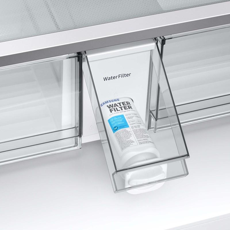 Large Picture of Samsung RF29BB89008M