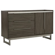 Ashley Arkenton B786-31 Dresser (Dressers - 3 Drawers)