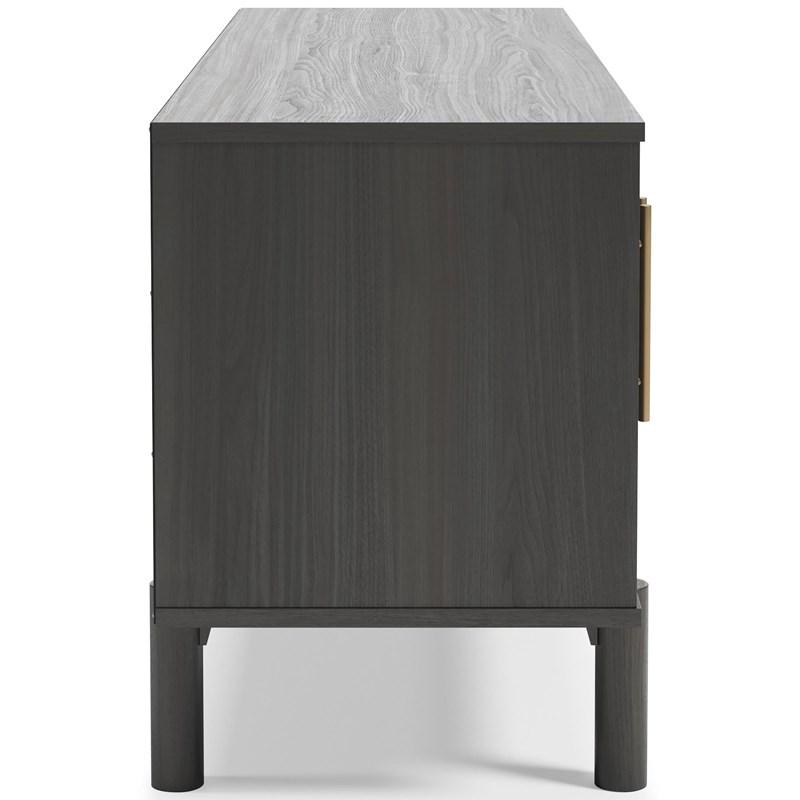 Large Picture of Signature Design by Ashley Brymont EW1011-268 Medium TV Stand