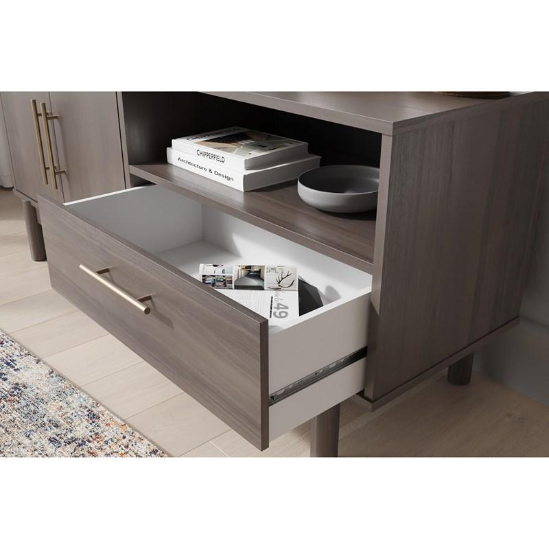 Large Picture of Signature Design by Ashley Brymont EW1011-268 Medium TV Stand