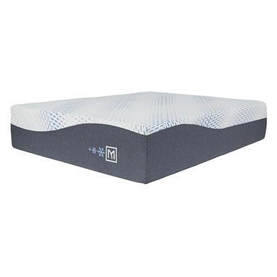 Sierra Sleep Millennium Luxury Gel Memory Foam M50541 King Mattress
