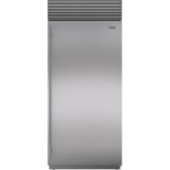 Sub-Zero CL3650FSPR