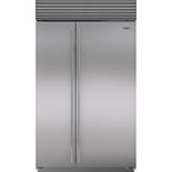 Sub-Zero CL4850SSP