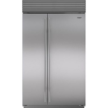Sub-Zero CL4850SSP