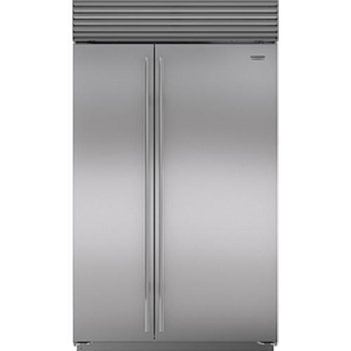 Large Picture of Sub-Zero CL4850SIDSP