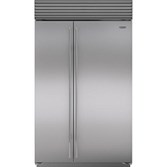 Sub-Zero CL4850SIDSP