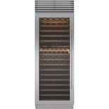 Sub-Zero CL3050WSTL