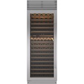 Sub-Zero CL3050WSPL