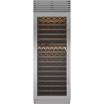 Sub-Zero CL3050WSPL