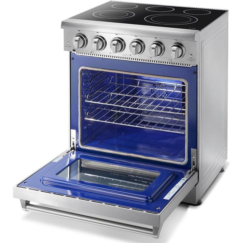 Large Picture of Thor Kitchen HRE3001