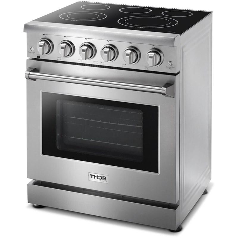 Large Picture of Thor Kitchen HRE3001