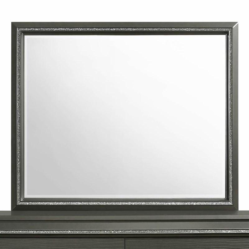 Elements International Moonstone MN600MR Dresser Mirror