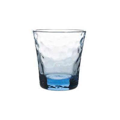 Juliska Puro Blue Small Tumbler (Glasses - Tumblers)