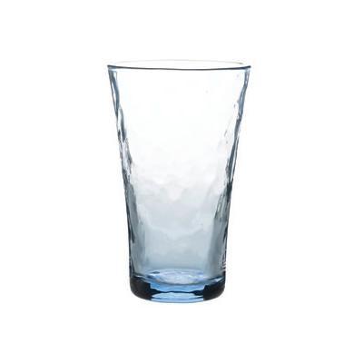 Juliska Puro Blue Large Tumbler (Glasses - Tumblers)