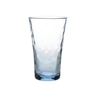 Juliska Puro Blue Large Tumbler (Glasses - Tumblers)