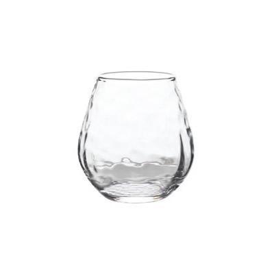 Juliska Puro Stemless Red Wine Glass (Wine Glasses - Red Wine)