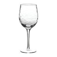 Juliska Puro Wine Glass (Wine Glasses - White Wine)