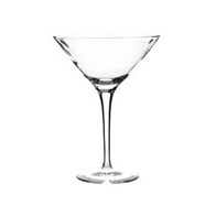 Juliska Puro Martini Glass (Cocktail & Iced Beverage Glasses - Martini Glasses)