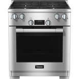 Miele HR11243GAG