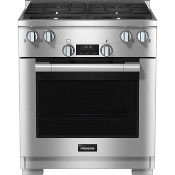 Miele HR11243GAG