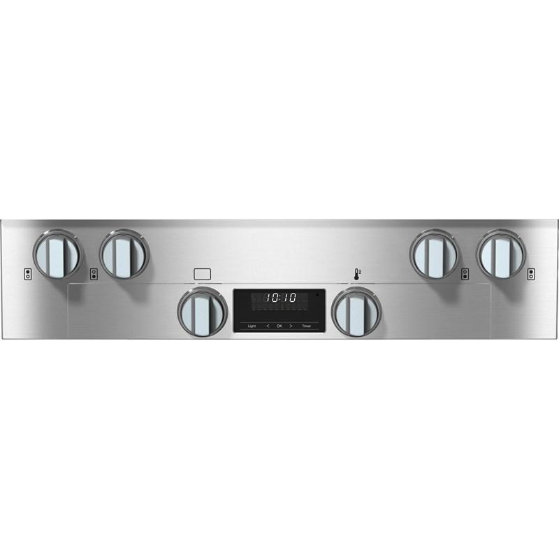 Large Picture of Miele HR11243GAG