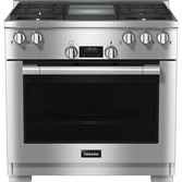 Miele HR11363GAGGD